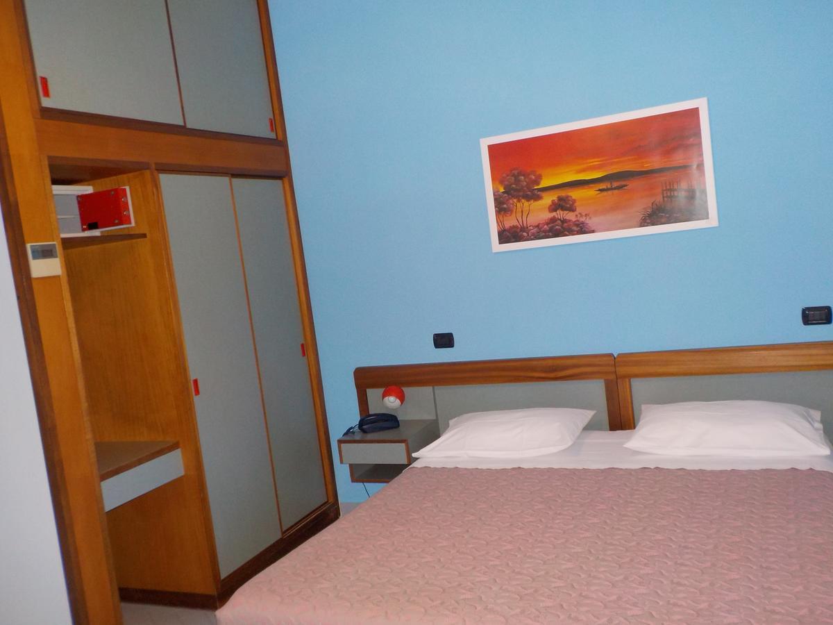 Le Pleiadi Hotel 2*